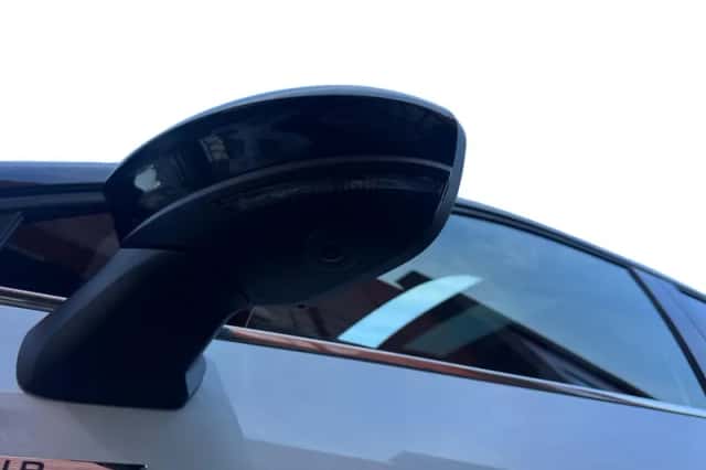 Mitsubishi ASX (2026) thumbnail 25