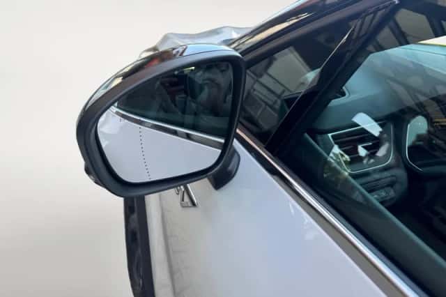 Mitsubishi ASX (2026) thumbnail 27