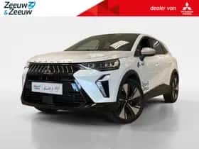 Mitsubishi Grandis (2025)