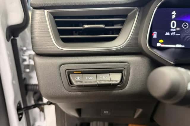 Mitsubishi Grandis (2025) thumbnail 13