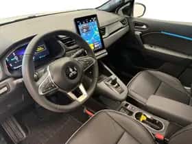 Mitsubishi Grandis (2025) thumbnail 16