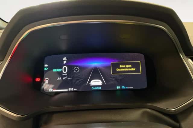 Mitsubishi Grandis (2025) thumbnail 20