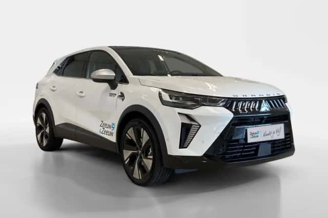 Mitsubishi Grandis (2025) thumbnail 3
