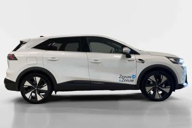 Mitsubishi Grandis (2025) thumbnail 4