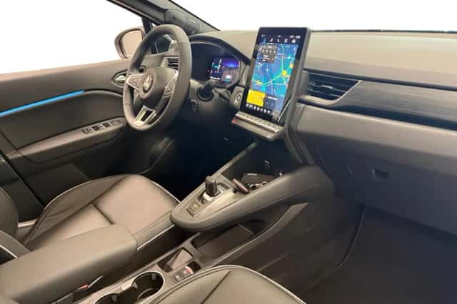 Mitsubishi Grandis (2025) thumbnail 8