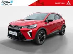 Mitsubishi ASX (2026)