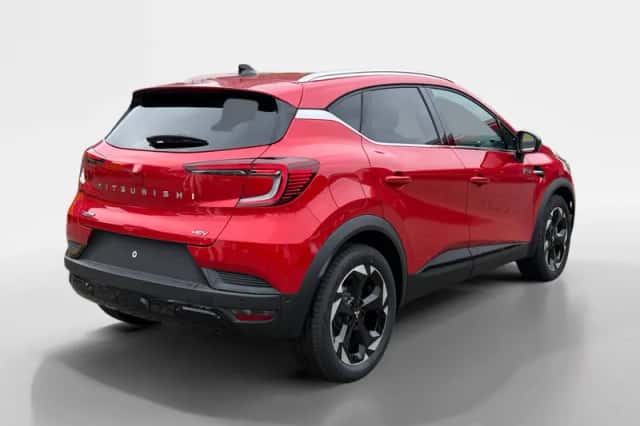 Mitsubishi ASX (2026) thumbnail 2