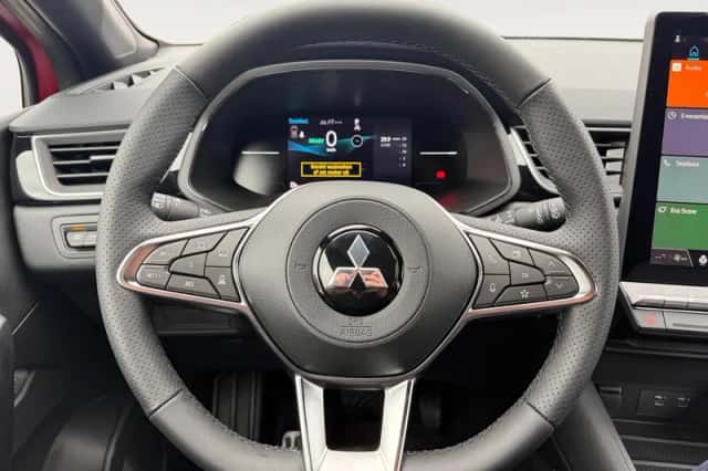 Mitsubishi ASX (2026) thumbnail 12