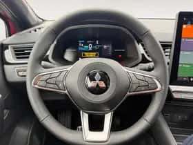 Mitsubishi ASX (2026) thumbnail 12