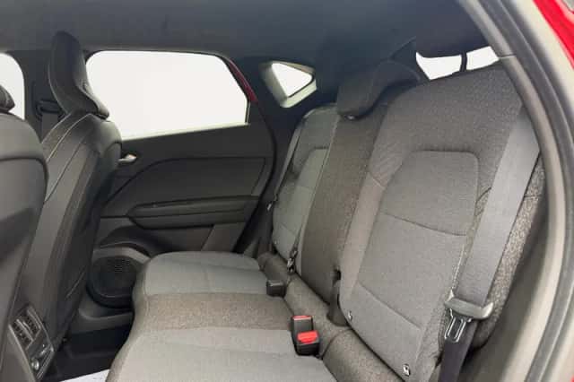 Mitsubishi ASX (2026) thumbnail 18