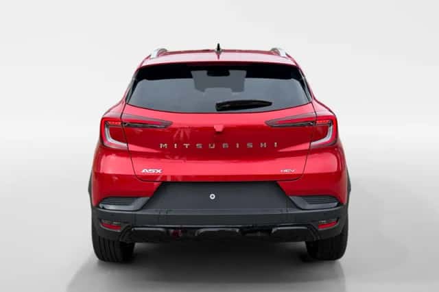 Mitsubishi ASX (2026) thumbnail 6