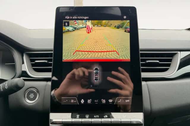 Mitsubishi ASX (2026) thumbnail 10