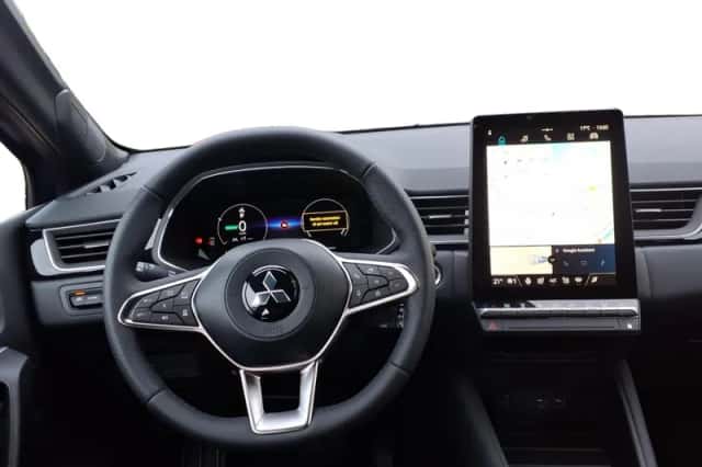 Mitsubishi Grandis (2026) thumbnail 12