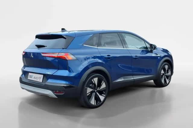 Mitsubishi Grandis (2026) thumbnail 5