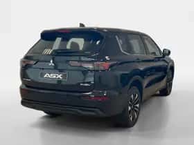 Mitsubishi Outlander (2026) thumbnail 2