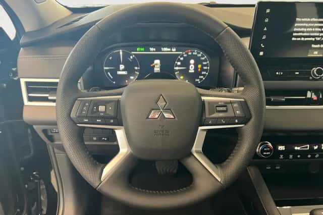 Mitsubishi Outlander (2026) thumbnail 15