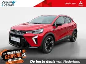Mitsubishi ASX (2026) thumbnail 1