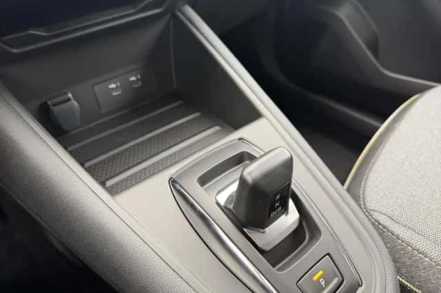 Mitsubishi ASX (2026) thumbnail 21