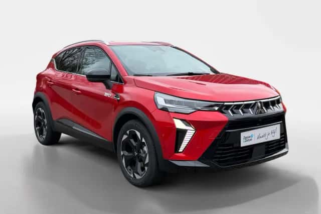 Mitsubishi ASX (2026) thumbnail 4