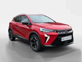 Mitsubishi ASX (2026) thumbnail 4