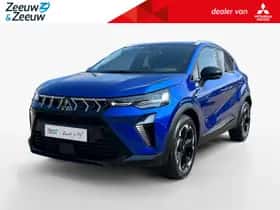 Mitsubishi ASX (2026)