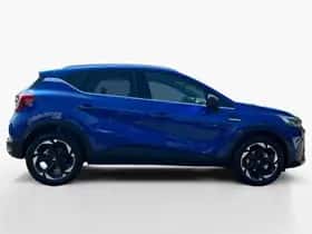 Mitsubishi ASX (2026) thumbnail 3