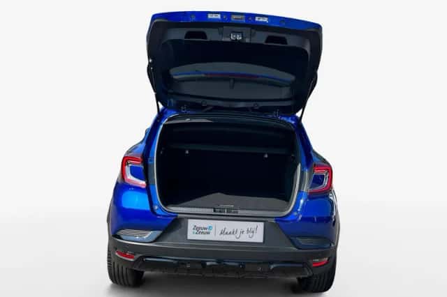 Mitsubishi ASX (2026) thumbnail 7
