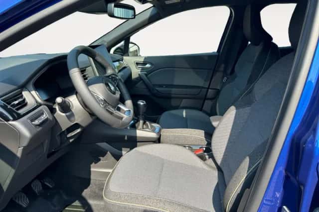 Mitsubishi ASX (2026) thumbnail 10