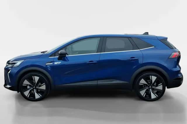 Mitsubishi Grandis (2026) thumbnail 5