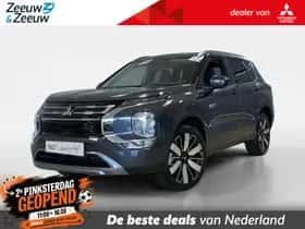 Mitsubishi Outlander (2026) thumbnail 1