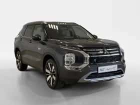 Mitsubishi Outlander (2026) thumbnail 2