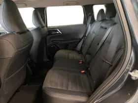 Mitsubishi Outlander (2026) thumbnail 11