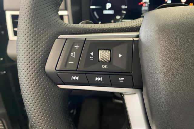 Mitsubishi Outlander (2026) thumbnail 15