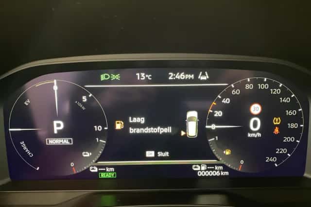 Mitsubishi Outlander (2026) thumbnail 17