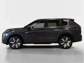 Mitsubishi Outlander (2026) thumbnail 3