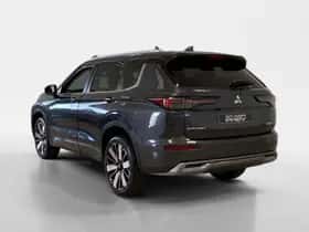 Mitsubishi Outlander (2026) thumbnail 5