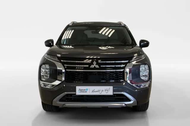 Mitsubishi Outlander (2026) thumbnail 6