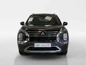 Mitsubishi Outlander (2026) thumbnail 6