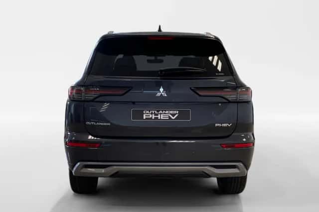 Mitsubishi Outlander (2026) thumbnail 7