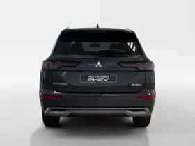 Mitsubishi Outlander (2026) thumbnail 7