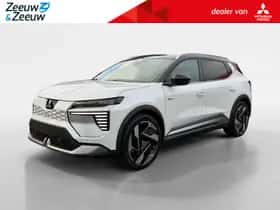 Mitsubishi Eclipse Cross (2026)
