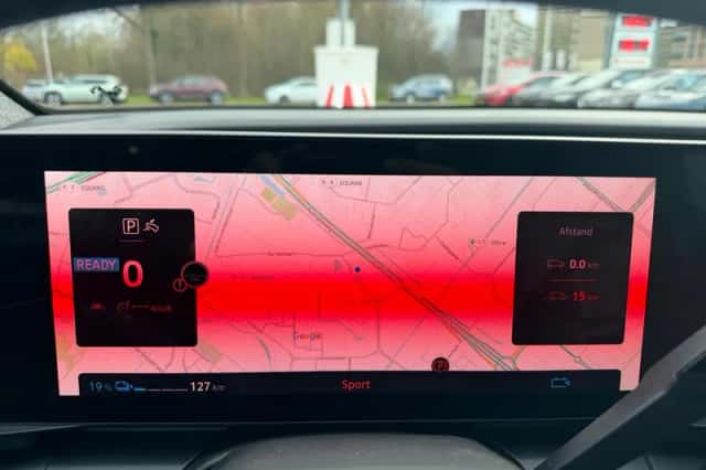 Mitsubishi Eclipse Cross (2026) thumbnail 18
