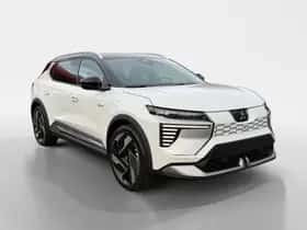 Mitsubishi Eclipse Cross (2026) thumbnail 3
