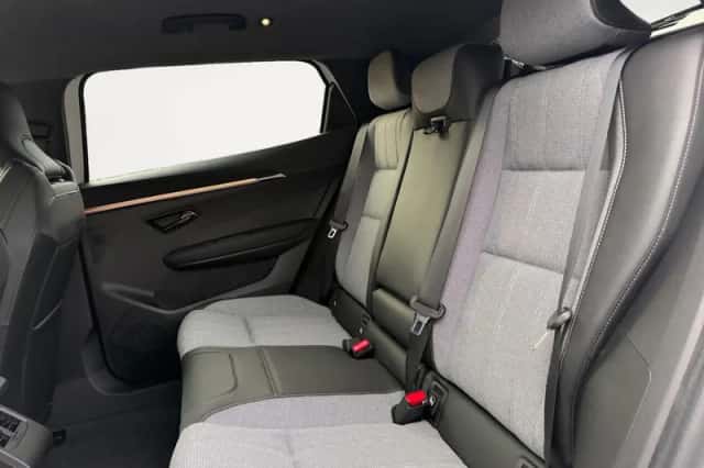 Mitsubishi Eclipse Cross (2026) thumbnail 25