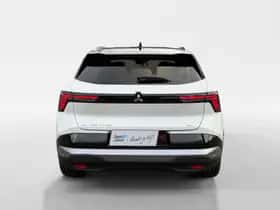 Mitsubishi Eclipse Cross (2026) thumbnail 6