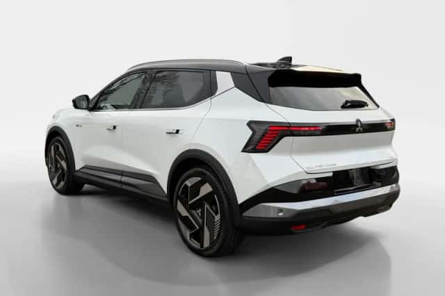 Mitsubishi Eclipse Cross (2026) thumbnail 7