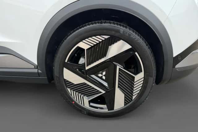 Mitsubishi Eclipse Cross (2026) thumbnail 9