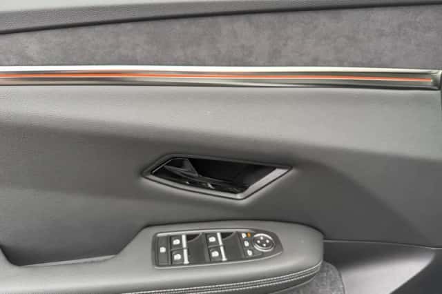 Mitsubishi Eclipse Cross (2026) thumbnail 10