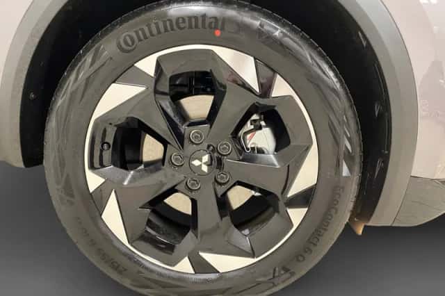 Mitsubishi ASX (2026) thumbnail 12