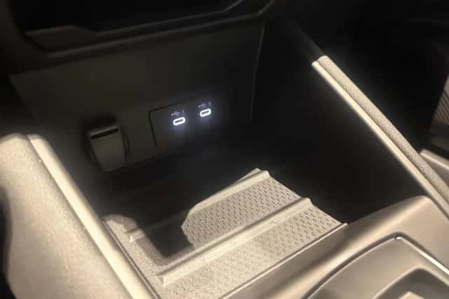 Mitsubishi ASX (2026) thumbnail 21